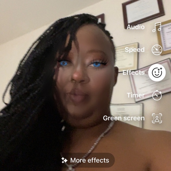 Modeling - Picture 5 of 11